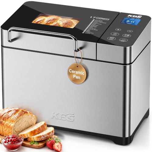 Pro 710W 2LB Bread Maker
