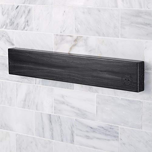 Schmidt Brothers (18-Inch Bar / Black)