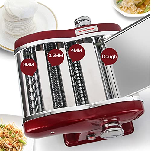 Electric Pasta Machine (1 blade)