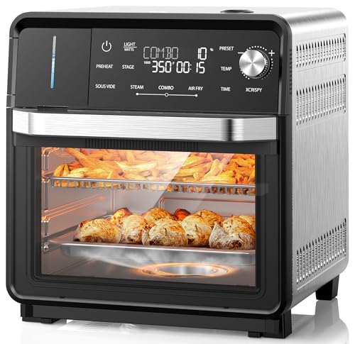 Combi Steam Oven