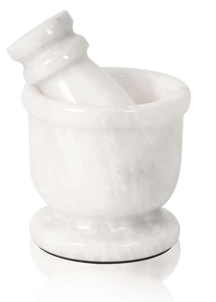 Mortar and Pestle
