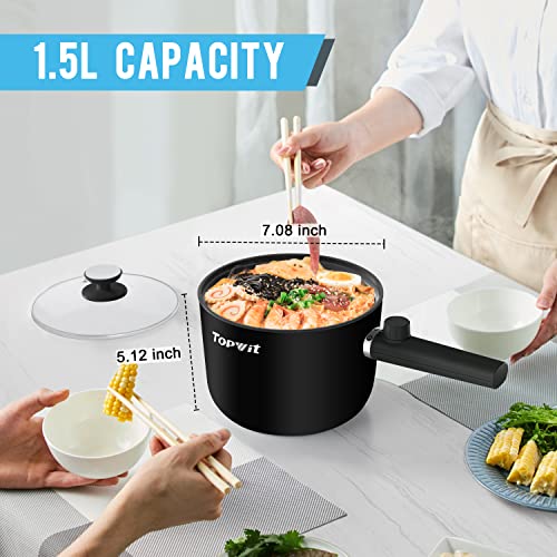Hot Pot Electric