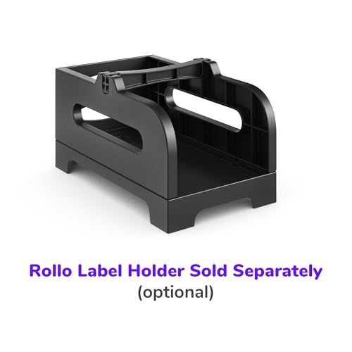 Circle Thermal Labels 2 Inch