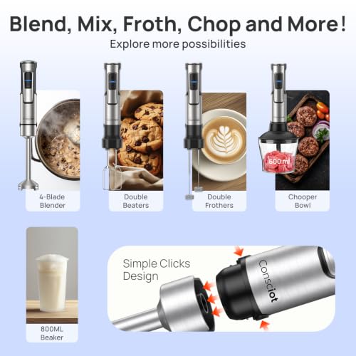 Hand Blender GH1
