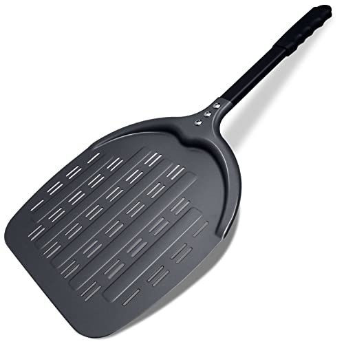Pizza Peel Perforated Pizza Peel