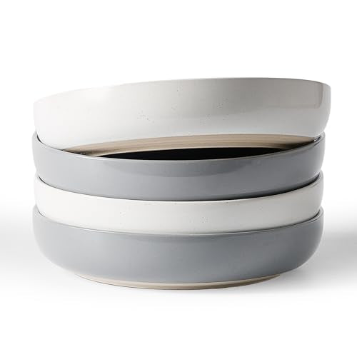 Milkyway 33 oz Pasta Bowls Set