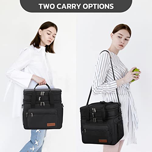 23L Insulated Lunch Box