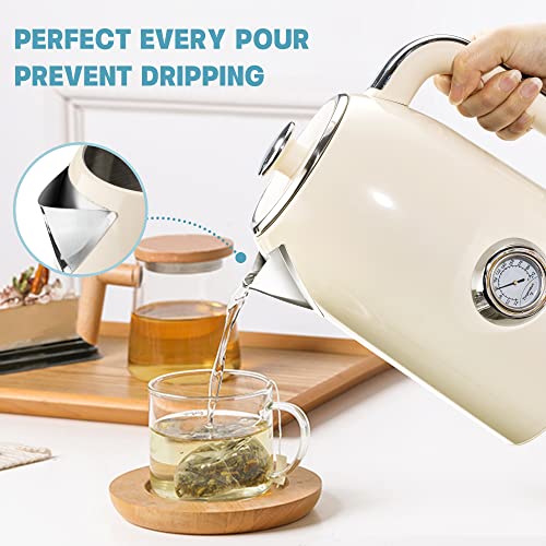 Electric Kettle