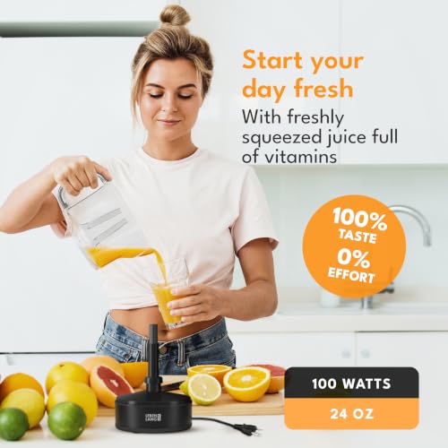 Orange Juicer Electric