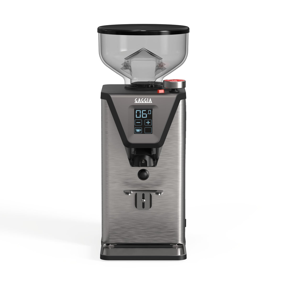 MDF 55 Espresso & Coffee Grinder