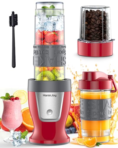 Personal Blender