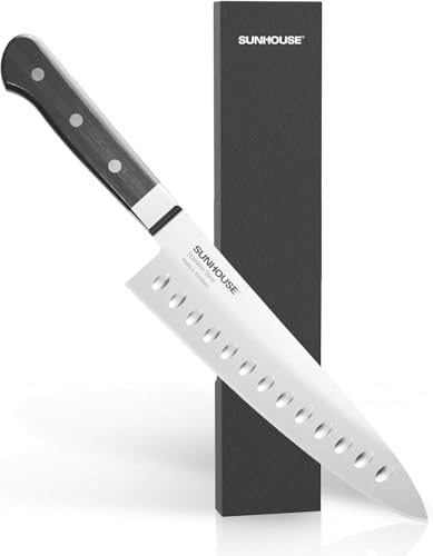 Kitchen Knife