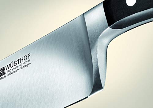 Classic BBQ Prep Knife Gift Set