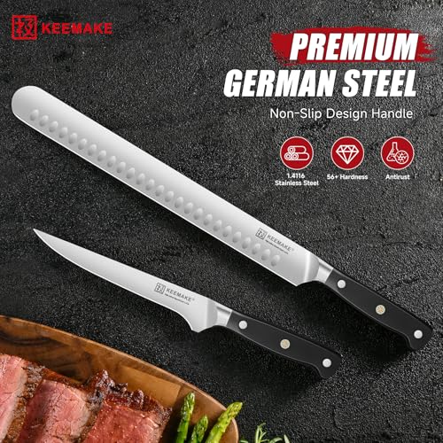 Carving Knife Set