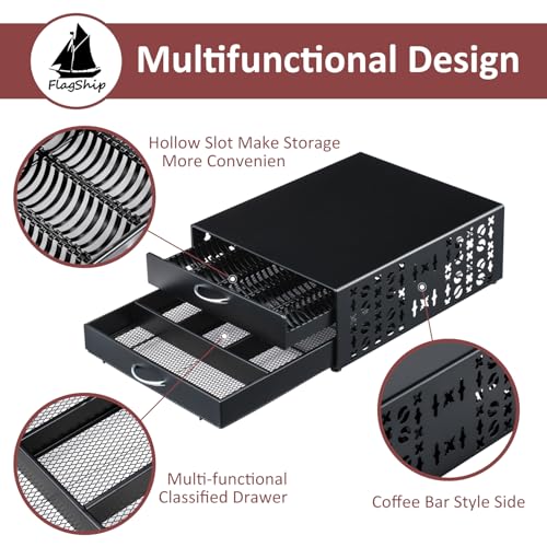 Vertuo Pod Drawer