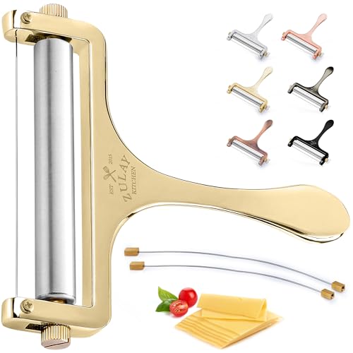 Stainless Steel Wire Cheese Slicer