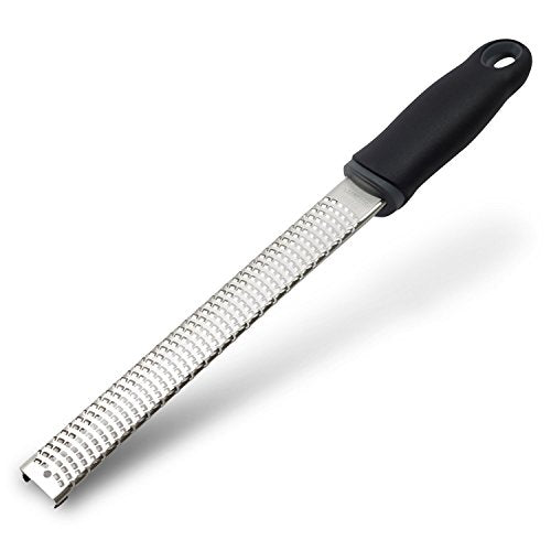 Lemon Zester Stainless Steel Kitchen Cheese Grater