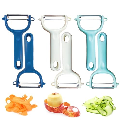 Peeler-P-Y 6Set-2