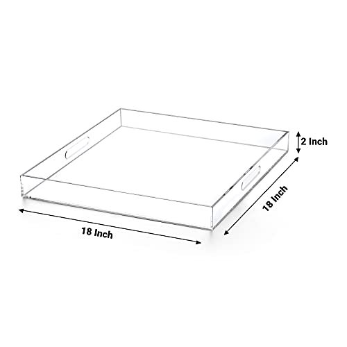 1620BS Serving Tray