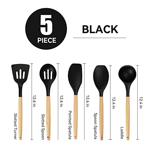 Kitchen Utensils Set