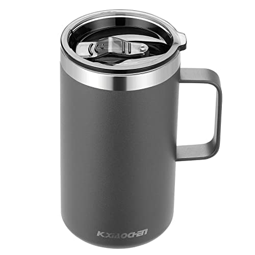 20 oz Insulated Coffee Mug
