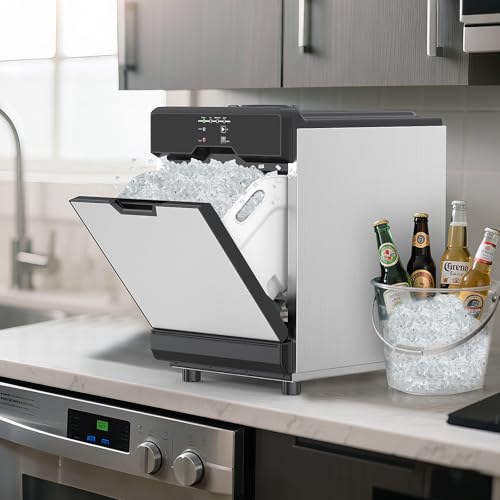 Ice Machine Commercial Ice Maker Machine