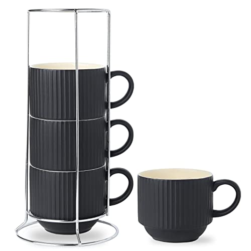 Coffee Mug Set of 4