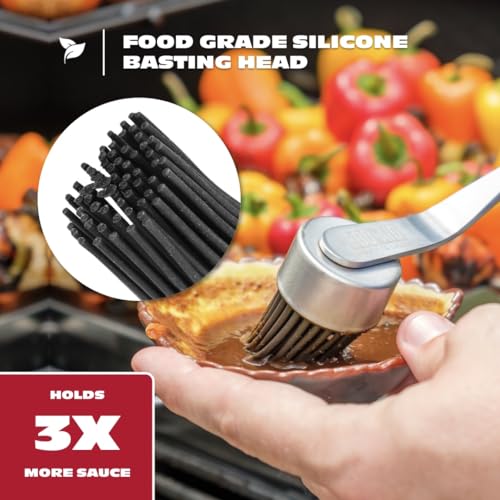 Basting Brush