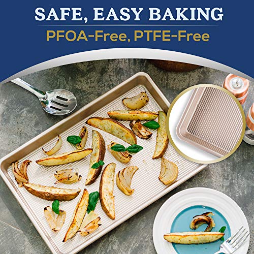 Nonstick Sheet Baking Pan
