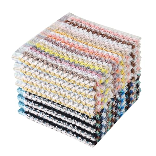 Kitchen Dishcloths for Washing Dishes