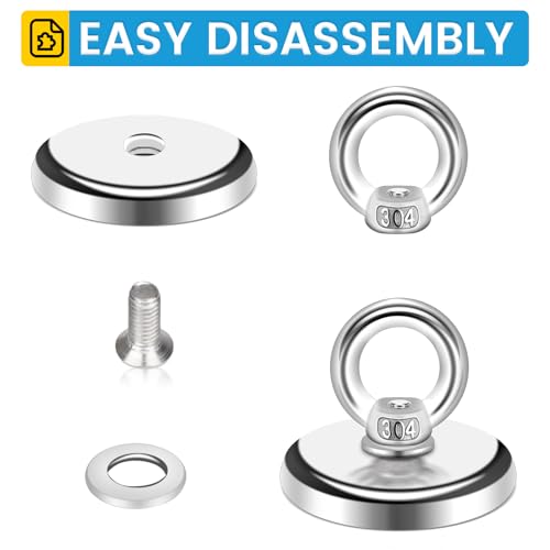 Magnetic Hooks Brand