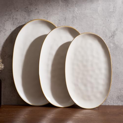 Ocean Series Serving Platter