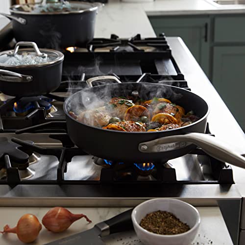 Pots and Pans Set