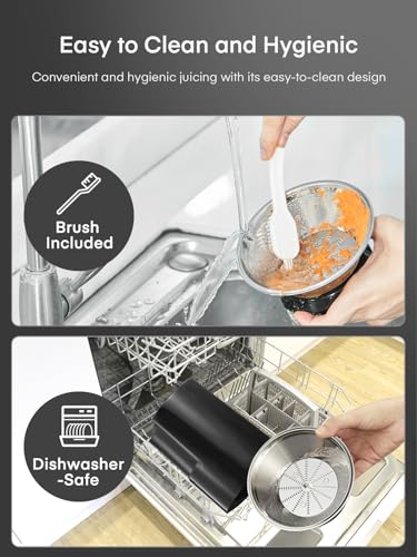 Juicer Machines