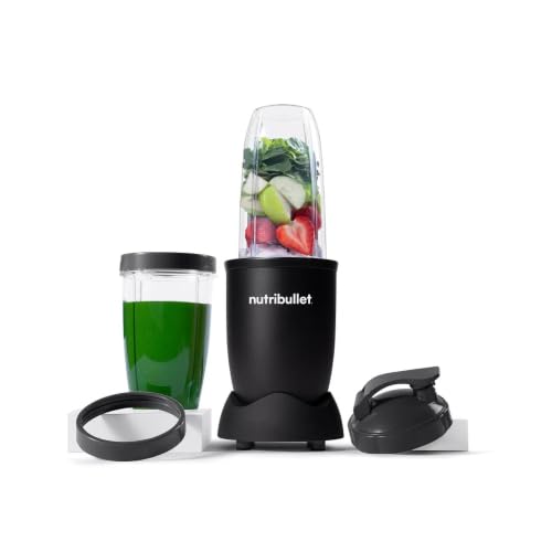 Pro Nutrient Extractor