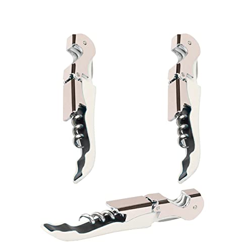 Professional Waiter Corkscrew Wine Openers Set