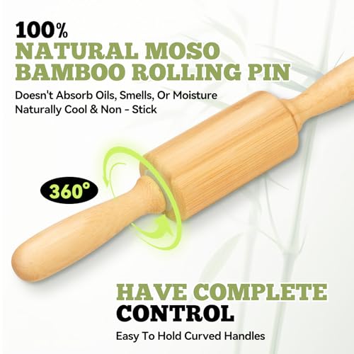 Rolling Pins