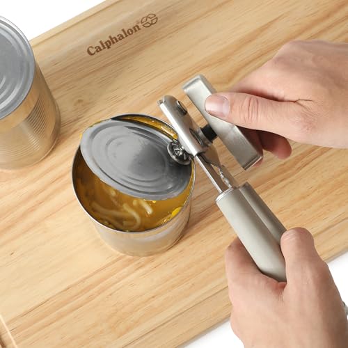 Edge 11 Piece Silicone and Stainless Steel Kitchen Tool Set (Taupe / Stainless / 11-Piece Tool & Gadget Set)