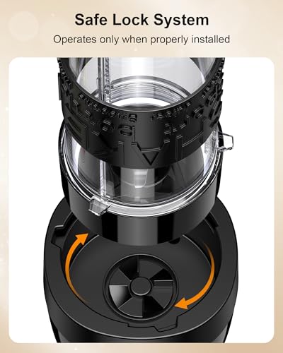 Personal Blender