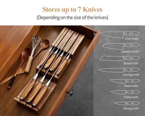 Knife Holder