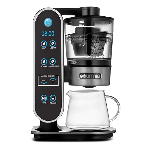 12 Cup Coffee Machine Programmable Coffee Maker