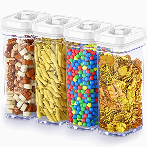 White Containers