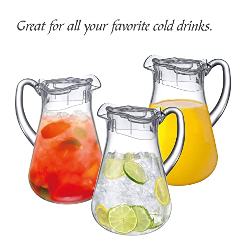 Pitcher Quadly