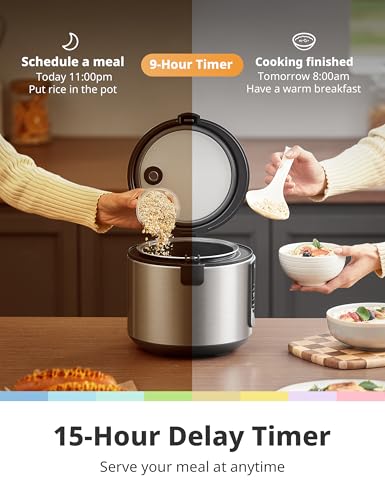 Rice Cooker