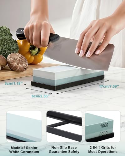 Knife Sharpening Stone