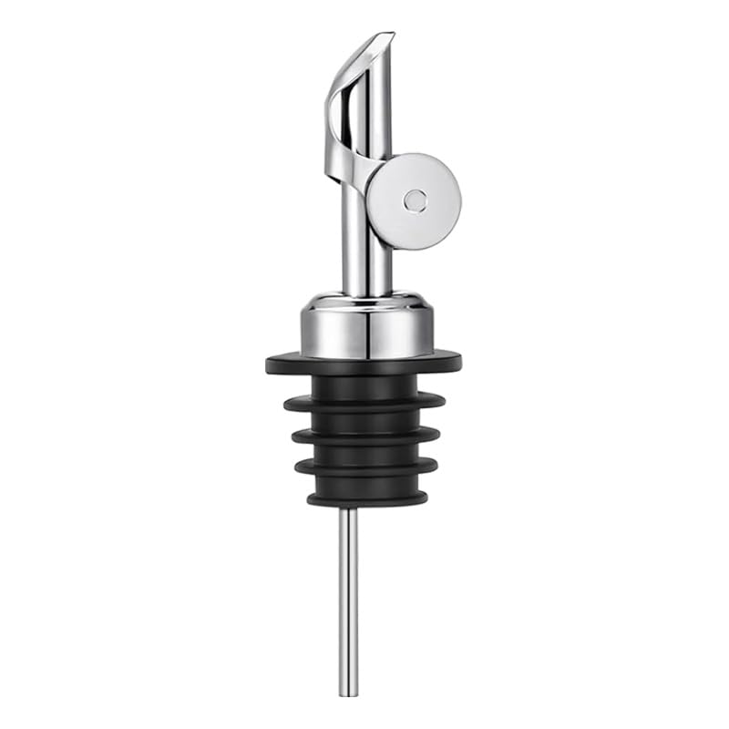 Auto Flip Olive Oil Dispenser Spout