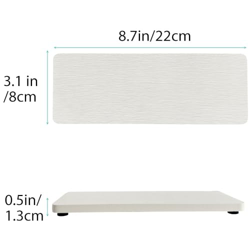 Water Absorbing Stone